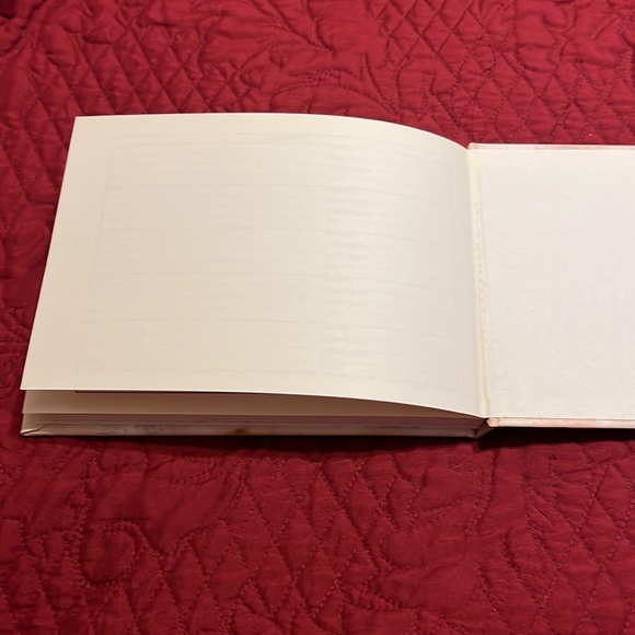 Address Book New - Picture 5 of 6